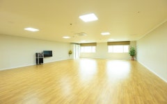 가평 실로암펜션(단체,풋살장,탁구장,족구장, 노래방) - 트리플 숙소