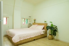 가평 실로암펜션(단체,풋살장,탁구장,족구장, 노래방) - 트리플 숙소