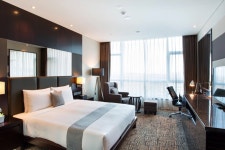 김해 아이스퀘어 호텔 - 트리플 숙소