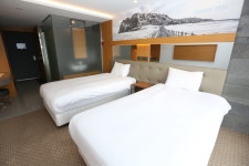 투어앤스파 아시아호텔 제주 투어앤스파