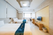 투어앤스파 제주 조이호텔 투어앤스파