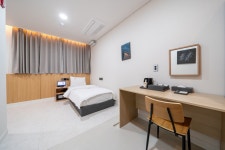 대전 월평 컨티뉴 대전점 - 트리플 숙소