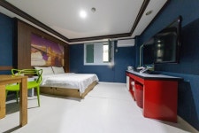 투어앤스파 하남 씨티모텔 투어앤스파