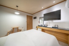 안양 애인호텔 - 트리플 숙소