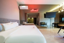 창원 - 창원 진해아몬드호텔 후기, 가격, 위치 - 예약