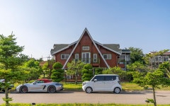 투어앤스파 대부도(영흥도) 펜션타운 투어앤스파