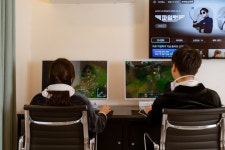 부산 정관 H Avenue 정관점 - 트리플 숙소