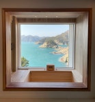 거제도 바람의언덕 리조트 - 트리플 숙소