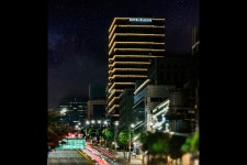 투어앤스파 노보텔 스위트 앰배서더 서울 용산 투어앤스파