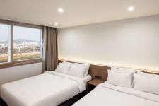 투어앤스파 켄싱턴리조트 지리산남원 투어앤스파