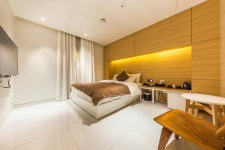 신림 뜨랑블루 - 트리플 숙소