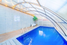 경주 하서리316풀빌라 - 트리플 숙소