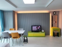 통영 - 통영 sea위더스펜션&카페 후기, 가격, 위치 - 예약