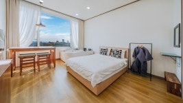 투어앤스파 강릉 탑스파펜션 투어앤스파