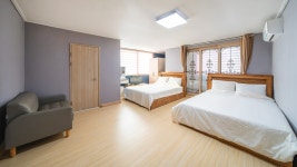 포천 - 포천 어서오시개냥애견펜션 후기, 가격, 위치 - 예약