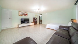 포천 - 포천 어서오시개냥애견펜션 후기, 가격, 위치 - 예약