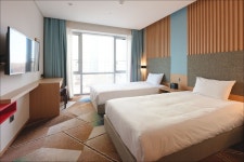 투어앤스파 어반스테이 레지던스 동탄 투어앤스파