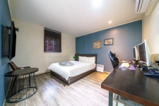 인천(동인천) YAJA 동인천역점 - 트리플 숙소