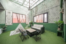 호텔 여기어때 대구역점 - 트리플 숙소