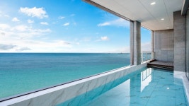 투어앤스파 포항 초록바람풀빌라 투어앤스파