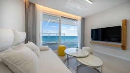 투어앤스파 포항 초록바람풀빌라 투어앤스파