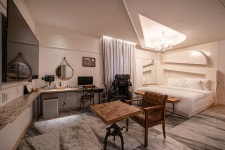 2월호텔 김해점 - 트리플 숙소