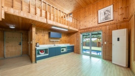 보령 히든빌리지애견독채풀빌라 - 트리플 숙소