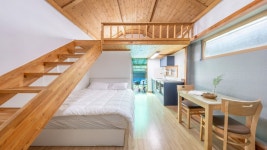 보령 히든빌리지애견독채풀빌라 - 트리플 숙소