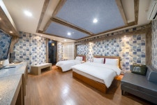 투어앤스파 구미 옥계 해마루 투어앤스파