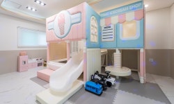 투어앤스파 가평 꼬모키즈풀빌라 투어앤스파