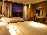 송도 센트럴파크 호텔 - 트리플 숙소