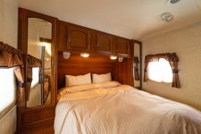 투어앤스파 양양 하조대캠핑카 투어앤스파