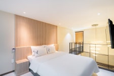 투어앤스파 전주 산정동 스테이 호텔 투어앤스파