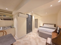 안산 - 대부도 트래블지펜션 후기, 가격, 위치 - 예약