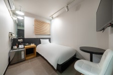 회기 외대 모우(MOU) - 트리플 숙소