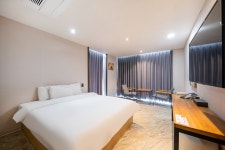 투어앤스파 여수 호텔 더 엘 투어앤스파