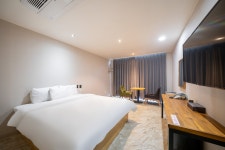 투어앤스파 여수 호텔 더 엘 투어앤스파