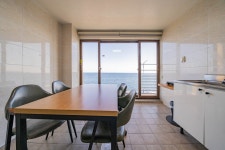 동해 우유펜션(어달해변) - 트리플 숙소