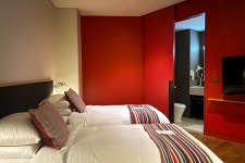 투어앤스파 라까사 호텔 서울 투어앤스파