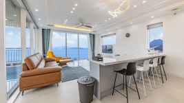 여수 - 여수 낭만애견펜션 후기, 가격, 위치 - 예약