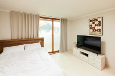 태안 연포스테이 - 트리플 숙소