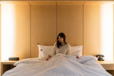 인천 구월 론도 호텔 - 트리플 숙소