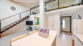 가평 아모르스파풀빌라펜션 - 트리플 숙소