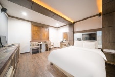 청주 북문로 아모르 - 트리플 숙소