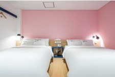 강릉 - 강릉 호텔여기어때 강릉경포점 후기, 가격, 위치 - 예약