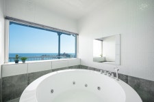 영덕 씨레스트풀빌라펜션 - 트리플 숙소