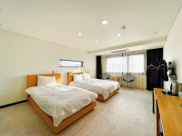 나인 부띠끄 호텔 - 트리플 숙소