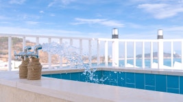 투어앤스파 여수 더스테이309글램핑 투어앤스파