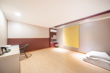 남원 호텔 춘향 - 트리플 숙소