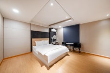 남원 호텔 춘향 - 트리플 숙소